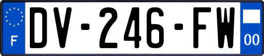 DV-246-FW