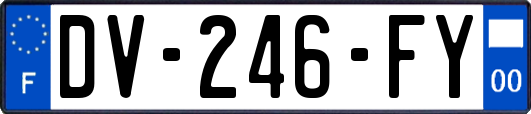 DV-246-FY