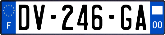 DV-246-GA