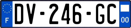 DV-246-GC