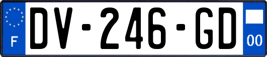 DV-246-GD