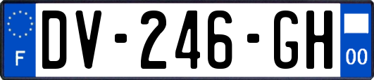 DV-246-GH