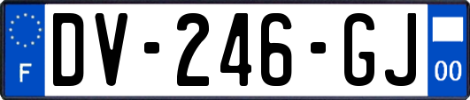 DV-246-GJ