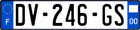 DV-246-GS