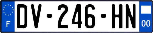 DV-246-HN