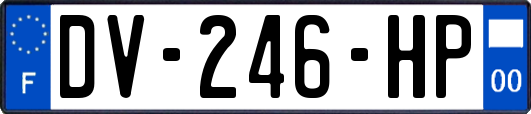 DV-246-HP