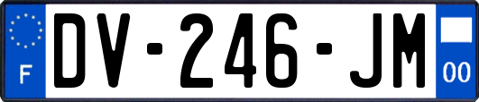 DV-246-JM