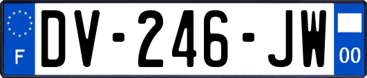 DV-246-JW