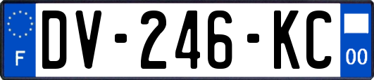 DV-246-KC