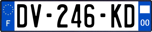 DV-246-KD