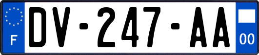 DV-247-AA