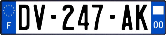 DV-247-AK