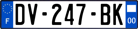 DV-247-BK