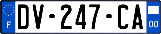 DV-247-CA