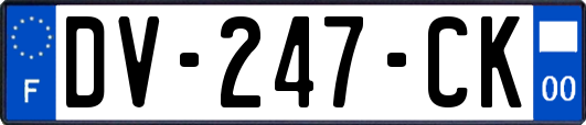 DV-247-CK