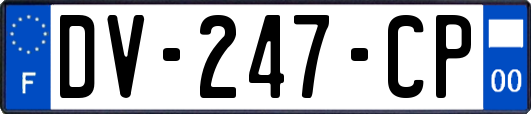 DV-247-CP