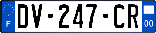 DV-247-CR