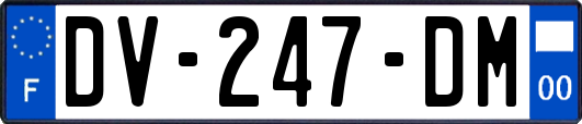 DV-247-DM