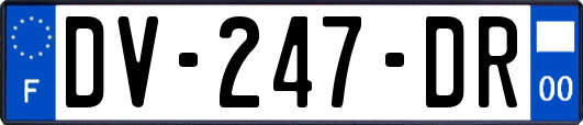 DV-247-DR