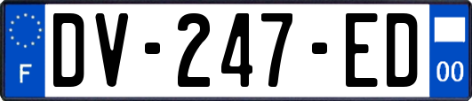 DV-247-ED