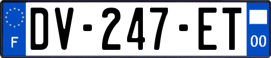 DV-247-ET