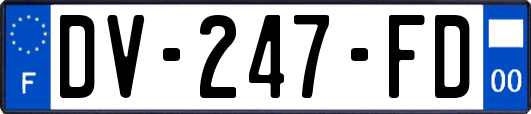 DV-247-FD