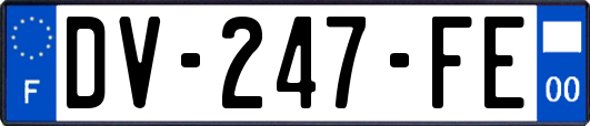 DV-247-FE