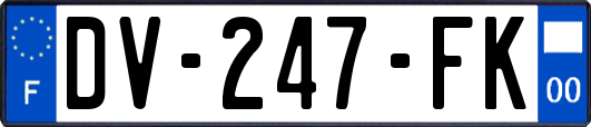 DV-247-FK