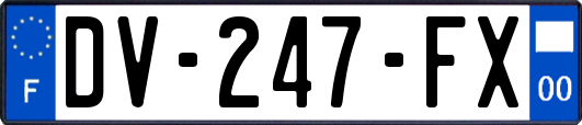 DV-247-FX