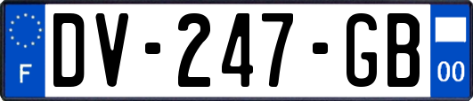 DV-247-GB