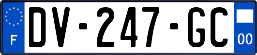 DV-247-GC