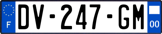 DV-247-GM