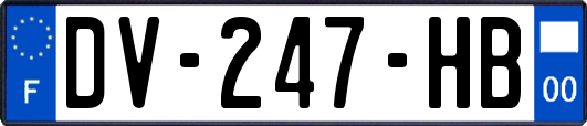 DV-247-HB