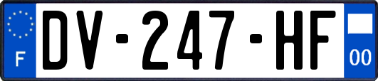 DV-247-HF