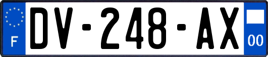 DV-248-AX