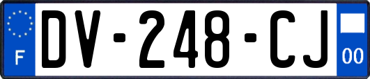 DV-248-CJ