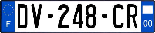 DV-248-CR