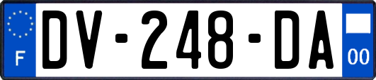 DV-248-DA