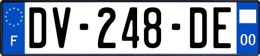 DV-248-DE