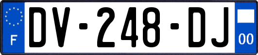 DV-248-DJ