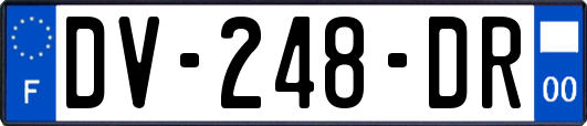 DV-248-DR