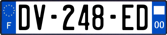 DV-248-ED