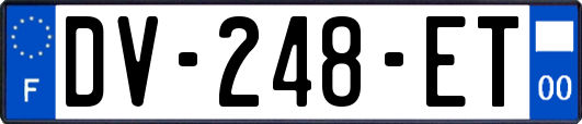 DV-248-ET