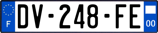 DV-248-FE