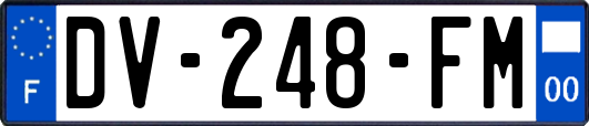 DV-248-FM