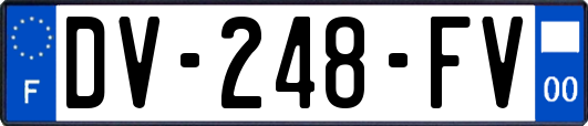 DV-248-FV