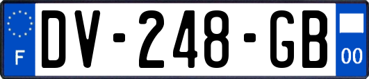 DV-248-GB