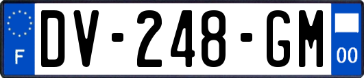 DV-248-GM