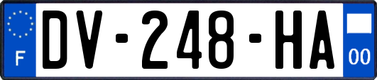 DV-248-HA