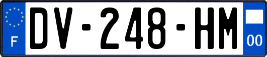 DV-248-HM